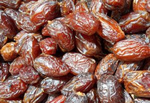 Pemborong Kurma Segar Malaysia