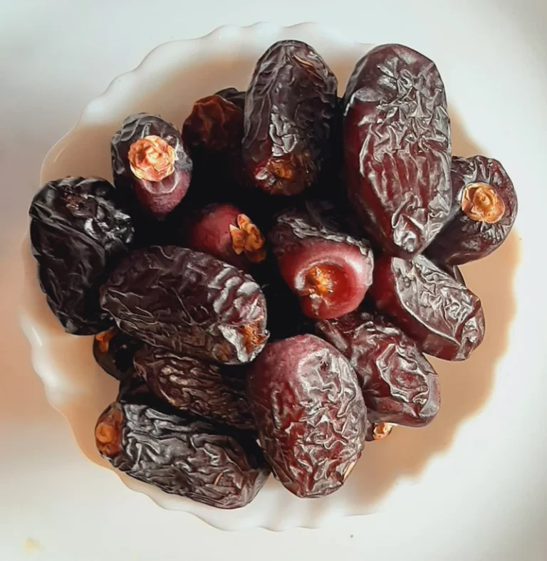 supplier kurma