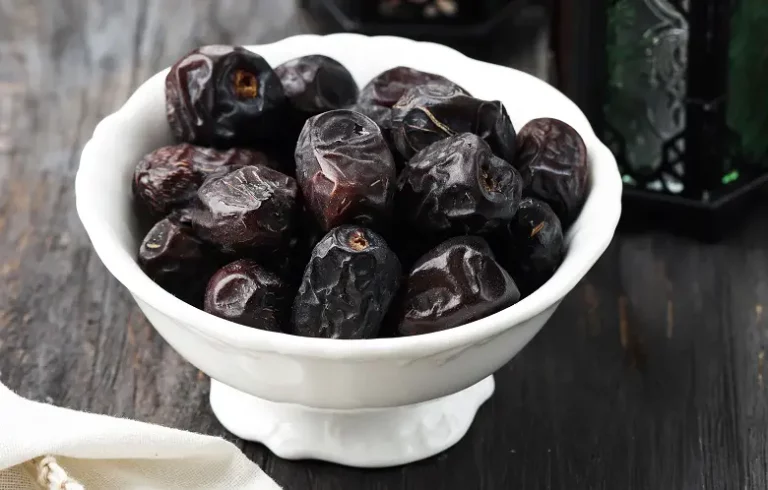 Kurma Ajwa di Malaysia