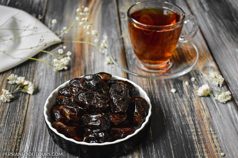 kurma online borong