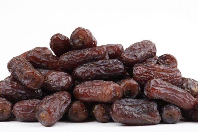 chocolate dates