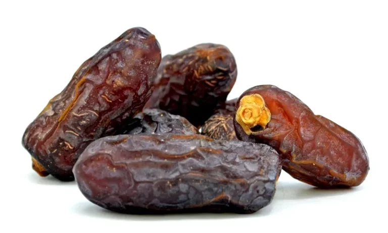 Dates and Blood Pressure