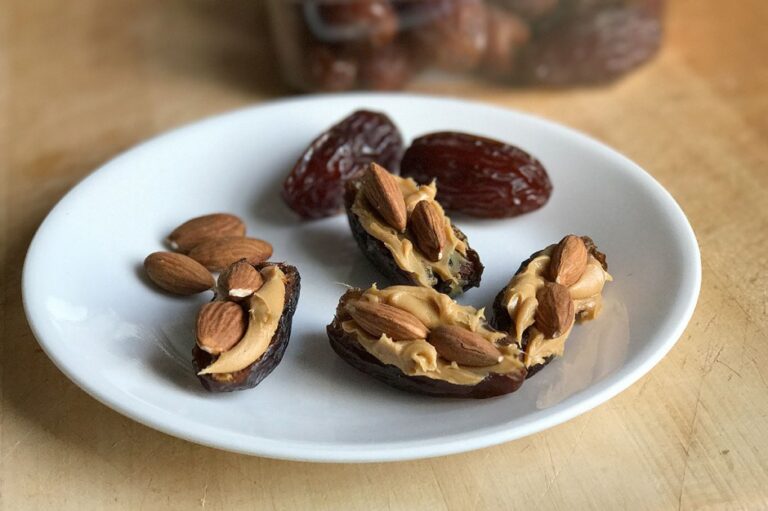 Kurma Medjool Palestine